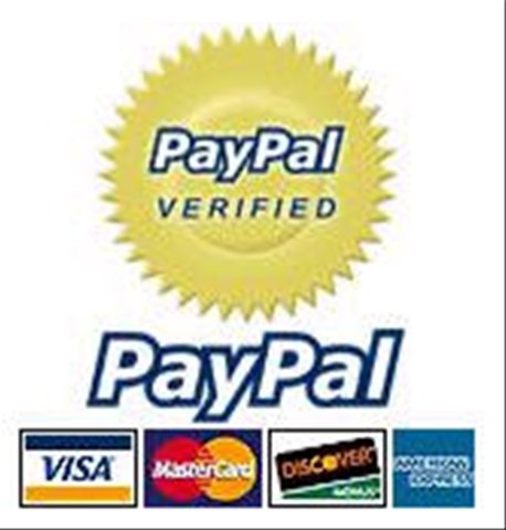 Certificado PayPal