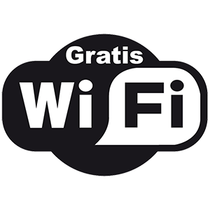 Zona Wifi Gratis